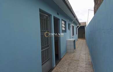 Imagem 4: Casa para Venda em Sorocaba, Parque São Bento, 2 dormitórios, 1 banheiro, 2 vagas