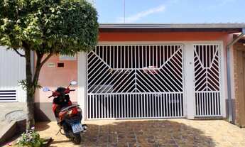 Imagem: Casa para Venda em Salto, Jardim Nair Maria