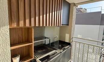 Imagem: Apartamento para Venda em Indaiatuba, Centro