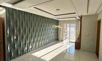 Imagem 4: Apartamento para Venda em Indaiatuba, Centro, 3 dormitórios, 1 suíte, 2 banheiros, 2 vagas