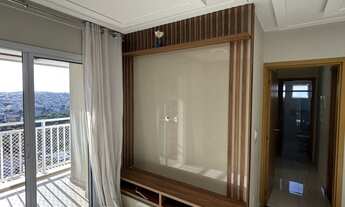 Imagem 5: Apartamento para Venda em Indaiatuba, Centro, 3 dormitórios, 1 suíte, 2 banheiros, 2 vagas