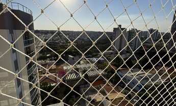 Imagem 2: Apartamento para Venda em Indaiatuba, Centro, 3 dormitórios, 1 suíte, 2 banheiros, 2 vagas
