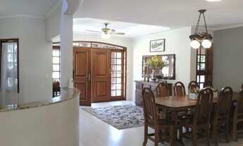 Imagem 6: Casa em Condomínio para Venda em Salto, Haras Paineiras, 4 dormitórios, 3 suítes, 4 banhei