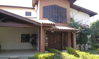 Imagem 2: Casa em Condomínio para Venda em Salto, Haras Paineiras, 4 dormitórios, 3 suítes, 4 banhei