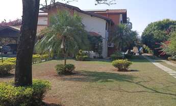 Imagem 4: Casa em Condomínio para Venda em Salto, Haras Paineiras, 4 dormitórios, 3 suítes, 4 banhei