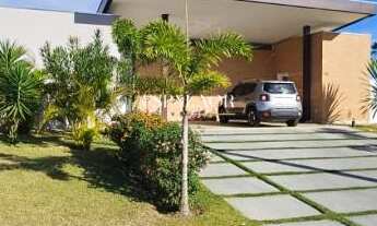 Imagem 2: Casa em Condomínio para Venda em Cabreúva, JACARÉ, 3 dormitórios, 2 suítes, 4 banheiros, 4