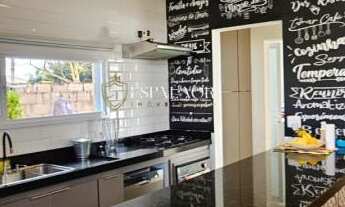 Imagem 4: Casa em Condomínio para Venda em Cabreúva, JACARÉ, 3 dormitórios, 2 suítes, 4 banheiros, 4