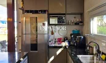 Imagem 5: Casa em Condomínio para Venda em Cabreúva, JACARÉ, 3 dormitórios, 2 suítes, 4 banheiros, 4