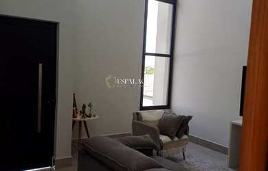 Imagem 3: Casa em Condomínio para Venda em Salto, Condomínio Lagos D icarai, 3 dormitórios, 3 suítes