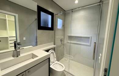 Imagem 7: Casa em Condomínio para Venda em Indaiatuba, JARDIM MANTOVA, 3 dormitórios, 1 suíte, 3 ban