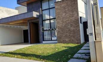 Imagem: Casa em Condomínio para Venda em Salto