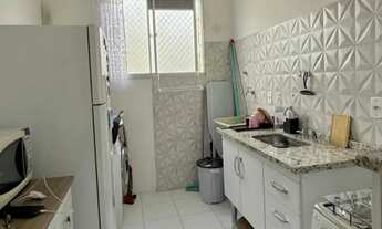 Imagem 4: Apartamento para Venda em Itu, Condominio Ilha de Murano, 2 dormitórios, 1 banheiro, 1 vag