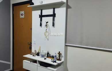 Imagem 3: Apartamento para Venda em Salto, Olaria, 2 dormitórios, 1 banheiro, 2 vagas