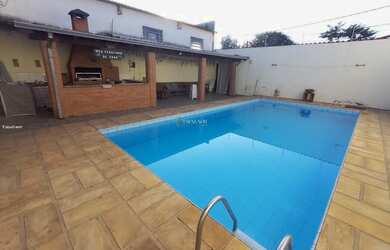 Imagem 3: Casa para Venda em Itu, Jardim Santa Tereza, 2 dormitórios, 2 banheiros, 3 vagas