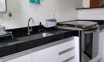 Imagem 4: Apartamento para Venda em Itu, Parque Nossa Senhora da Candelária, 2 dormitórios, 1 banhei