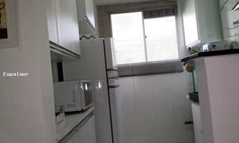 Imagem 3: Apartamento para Venda em Itu, Parque Nossa Senhora da Candelária, 2 dormitórios, 1 banhei