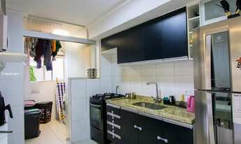 Imagem: Apartamento para Venda em Mauá, Parque