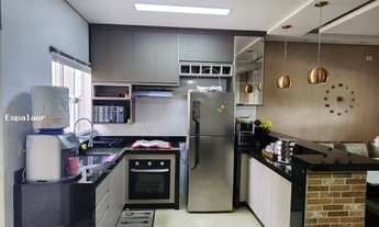 Imagem 6: Casa para Venda em Itu, Bom Viver, 2 dormitórios, 1 suíte, 2 banheiros, 2 vagas