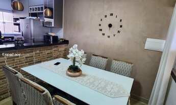 Imagem 5: Casa para Venda em Itu, Bom Viver, 2 dormitórios, 1 suíte, 2 banheiros, 2 vagas