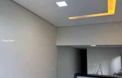 Imagem 3: Casa para Venda em Indaiatuba, Jardim Morada do Sol, 2 dormitórios, 1 suíte, 2 banheiros