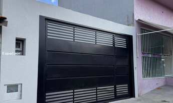 Imagem: Casa para Venda em Indaiatuba, Jardim Morada