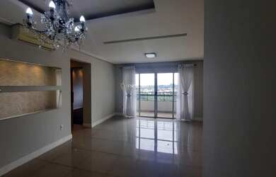 Imagem 3: Apartamento para Locação em Itu, Vila Padre Bento, 3 dormitórios, 1 suíte, 3 banheiros, 2