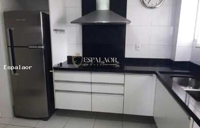 Imagem 6: Apartamento para Locação em Itu, Vila Padre Bento, 3 dormitórios, 1 suíte, 3 banheiros, 2