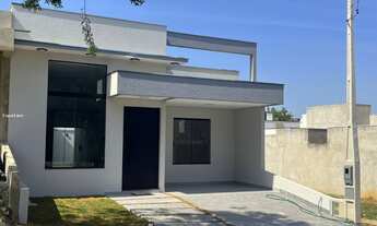 Imagem 2: Casa em Condomínio para Venda em Sorocaba, Cajuru do Sul, 3 dormitórios, 1 suíte, 3 banhei