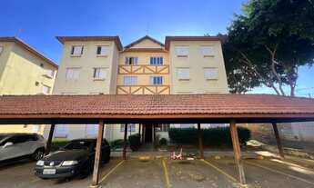 Imagem: Apartamento para Locação em Itu, Jardim