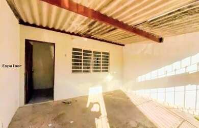 Imagem 2: Casa para Venda em Itu, Jardim Aeroporto, 2 dormitórios, 2 banheiros, 2 vagas