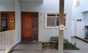 Imagem: Casa em Condomínio para Locação em Itu