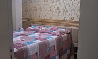 Imagem 3: Apartamento para Venda em Itu, Nossa Senhora Aparecida, 2 dormitórios, 1 banheiro, 1 vaga