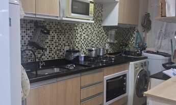 Imagem 6: Apartamento para Venda em Itu, Nossa Senhora Aparecida, 2 dormitórios, 1 banheiro, 1 vaga