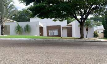 Imagem 4: Casa em Condomínio para Venda em Itu, Jardim Santa Monica, 4 dormitórios, 3 suítes, 5 banh