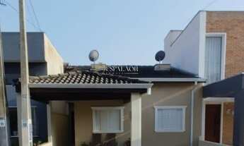 Imagem: Casa em Condomínio para Venda em Sorocaba