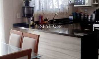 Imagem 3: Casa em Condomínio para Venda em Sorocaba, Horto Florestal, 3 dormitórios, 1 suíte, 2 banh