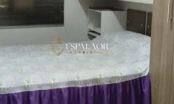 Imagem 5: Casa em Condomínio para Venda em Sorocaba, Horto Florestal, 3 dormitórios, 1 suíte, 2 banh