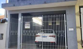 Imagem: Casa para Venda em Salto, JARDIM DAS NAÇÕES