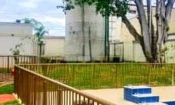 Imagem: Apartamento para Locação em Itu, Condominio