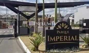 Imagem: Casa em Condomínio para Venda em Salto