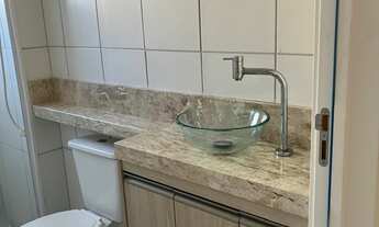 Imagem 5: Apartamento para Venda em Salto, Loteamento Jardim das Constelações, 2 dormitórios, 1 banh