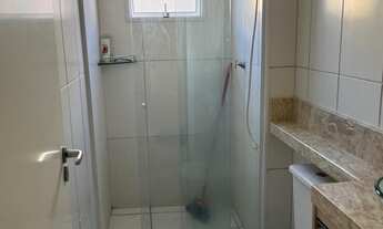 Imagem 4: Apartamento para Venda em Salto, Loteamento Jardim das Constelações, 2 dormitórios, 1 banh