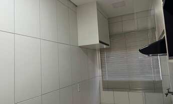 Imagem 6: Apartamento para Venda em Salto, Loteamento Jardim das Constelações, 2 dormitórios, 1 banh