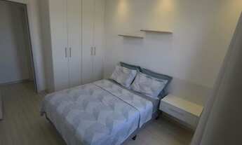 Imagem 5: Apartamento para Venda em Salto, Bela Vista, 2 dormitórios, 1 banheiro, 1 vaga