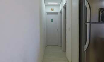 Imagem 3: Apartamento para Venda em Salto, Bela Vista, 2 dormitórios, 1 banheiro, 1 vaga