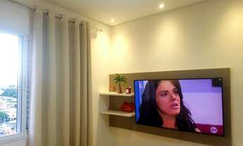 Imagem 6: Apartamento para Venda em Salto, Bela Vista, 2 dormitórios, 1 banheiro, 1 vaga