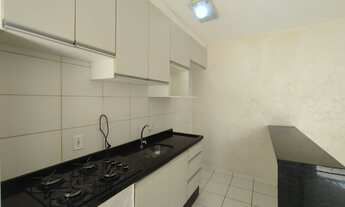 Imagem 2: Apartamento para Venda em Itu, Rancho Grande, 2 dormitórios, 1 banheiro, 1 vaga