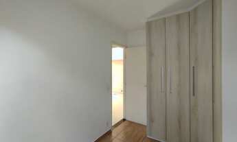 Imagem 6: Apartamento para Venda em Itu, Rancho Grande, 2 dormitórios, 1 banheiro, 1 vaga