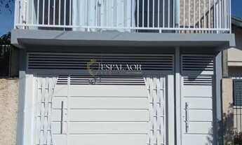 Imagem: Casa para Locação em Salto, Vila Teixeira