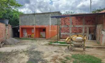 Imagem 4: Casa para Venda em Salto, Vila dos Eucaliptos, 2 dormitórios, 1 suíte, 2 banheiros, 10 vag